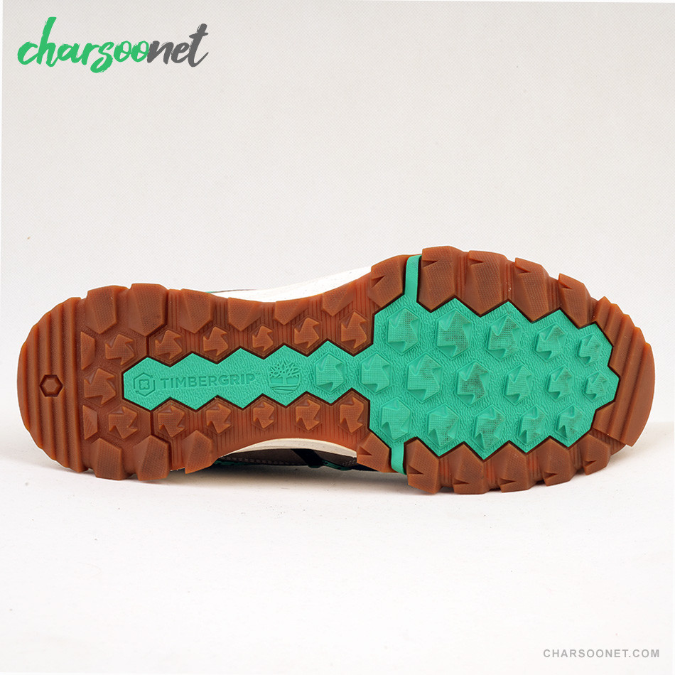 کفش کوهنوردی زنانه تیمبرلند Timberland Trail Waterproof 0A2F1D