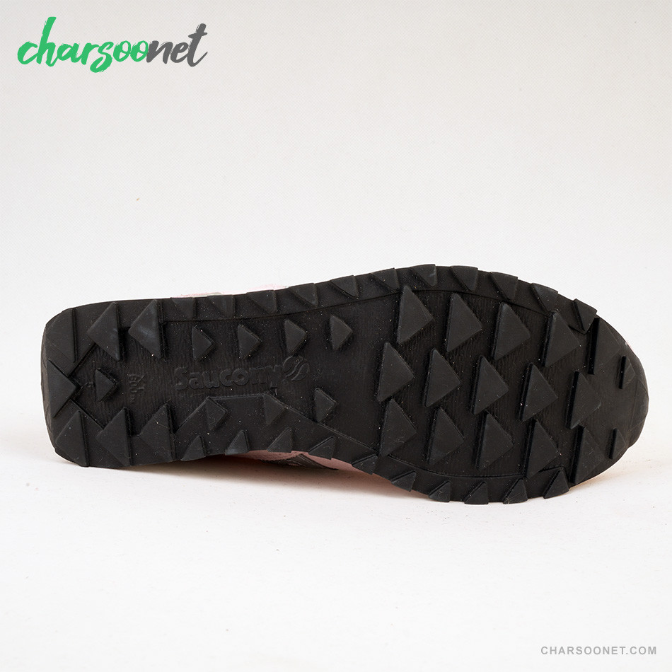 کفش ورزشی زنانه ساکونی Saucony Shadow