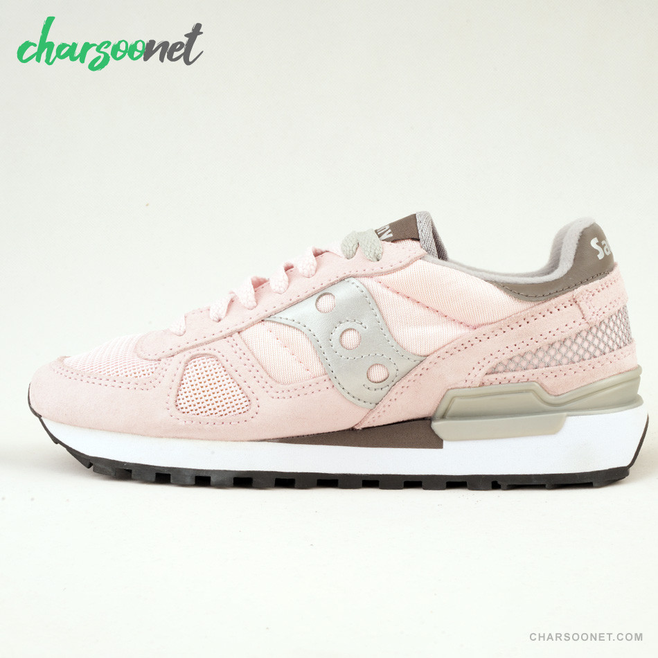 کفش ورزشی زنانه ساکونی Saucony Shadow