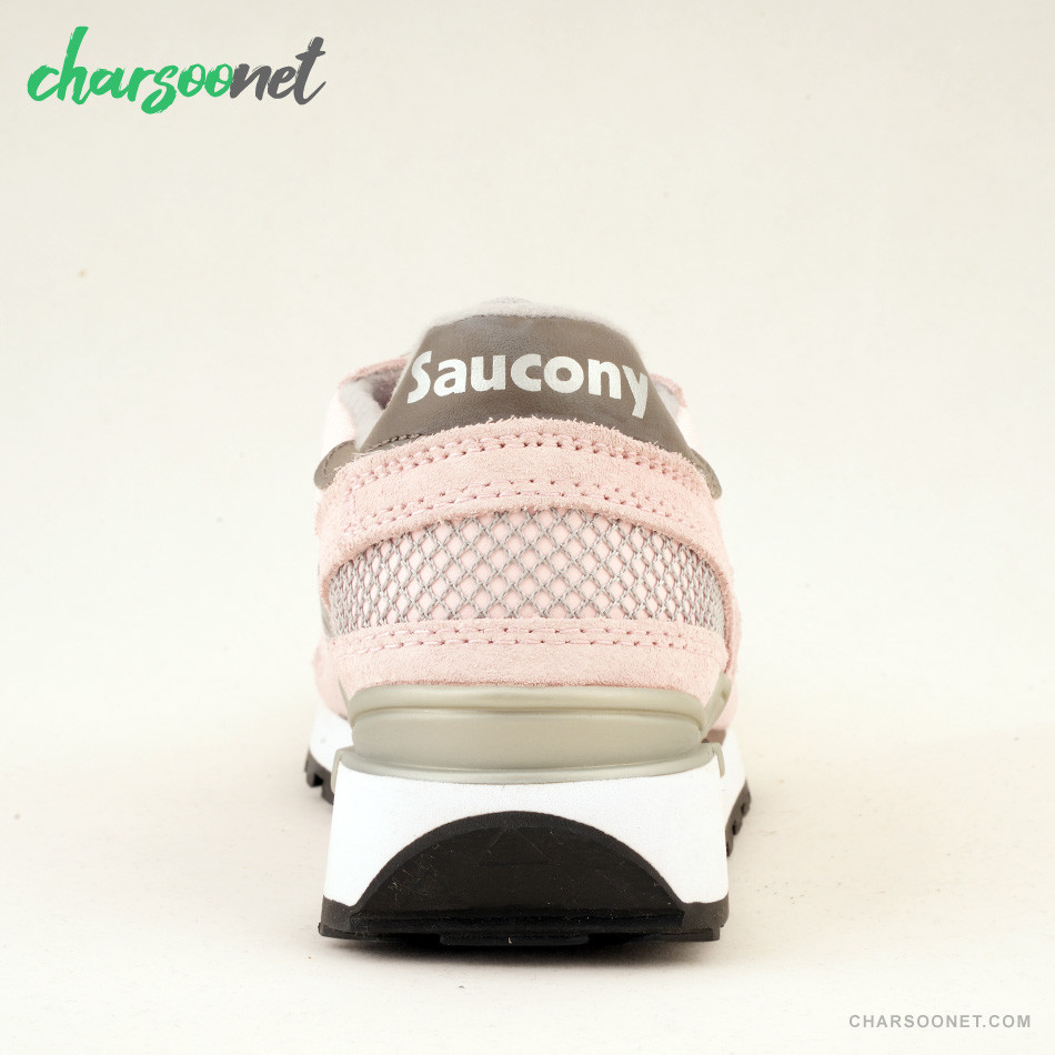 کفش ورزشی زنانه ساکونی Saucony Shadow