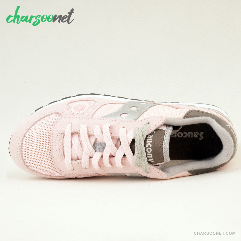کفش ورزشی زنانه ساکونی Saucony Shadow
