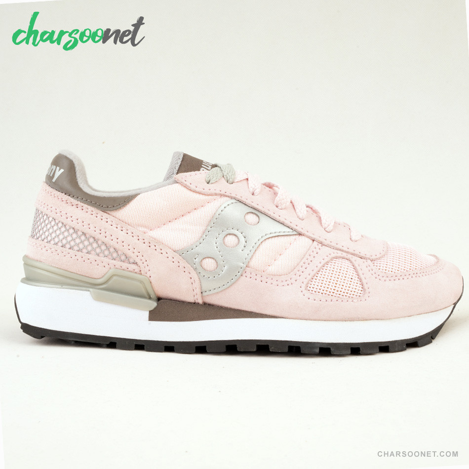 کفش ورزشی زنانه ساکونی Saucony Shadow