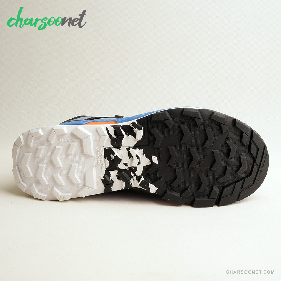 کفش دویدن مردانه آدیداس مدل adidasTerrexTech GTX