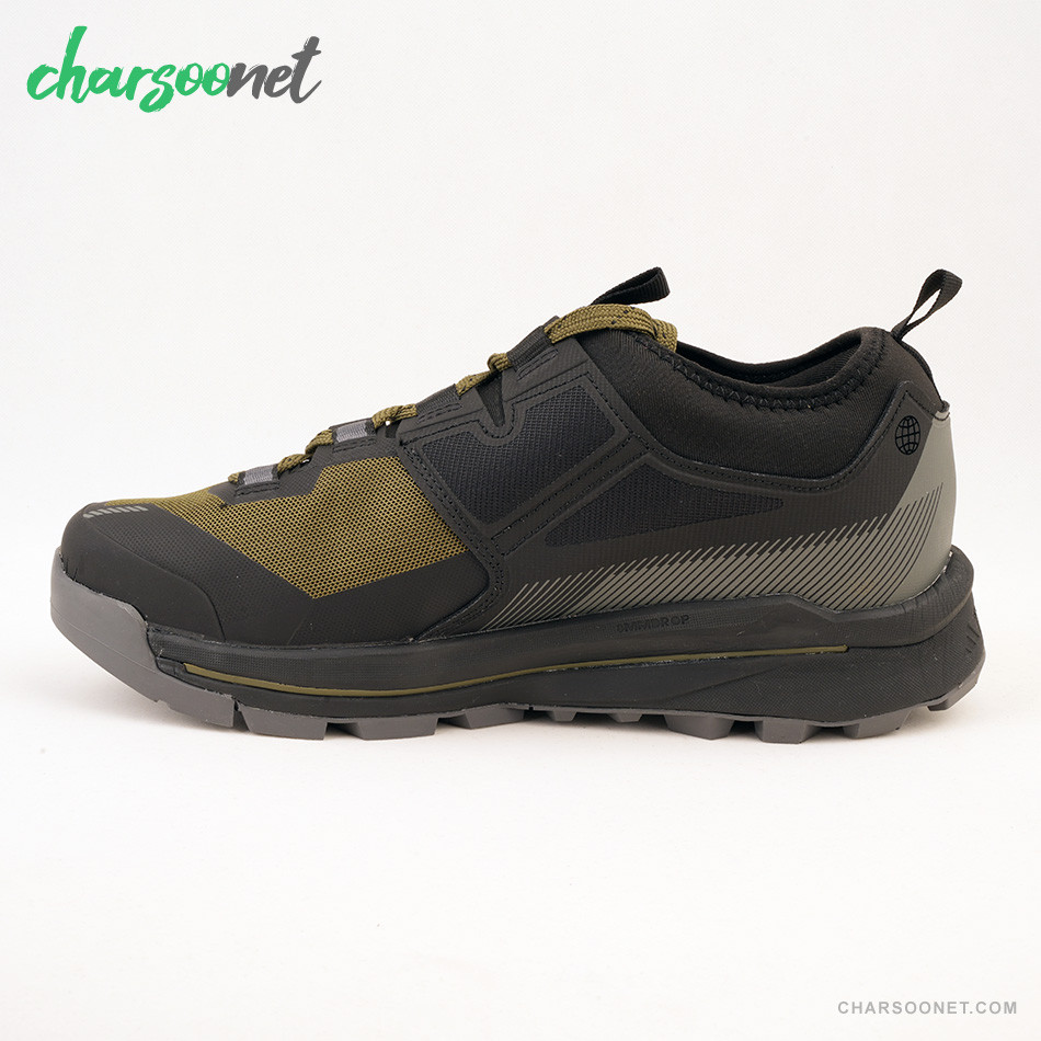 کفش اسپرت مردانه آدیداس مدل adidasTerrexTech GTX