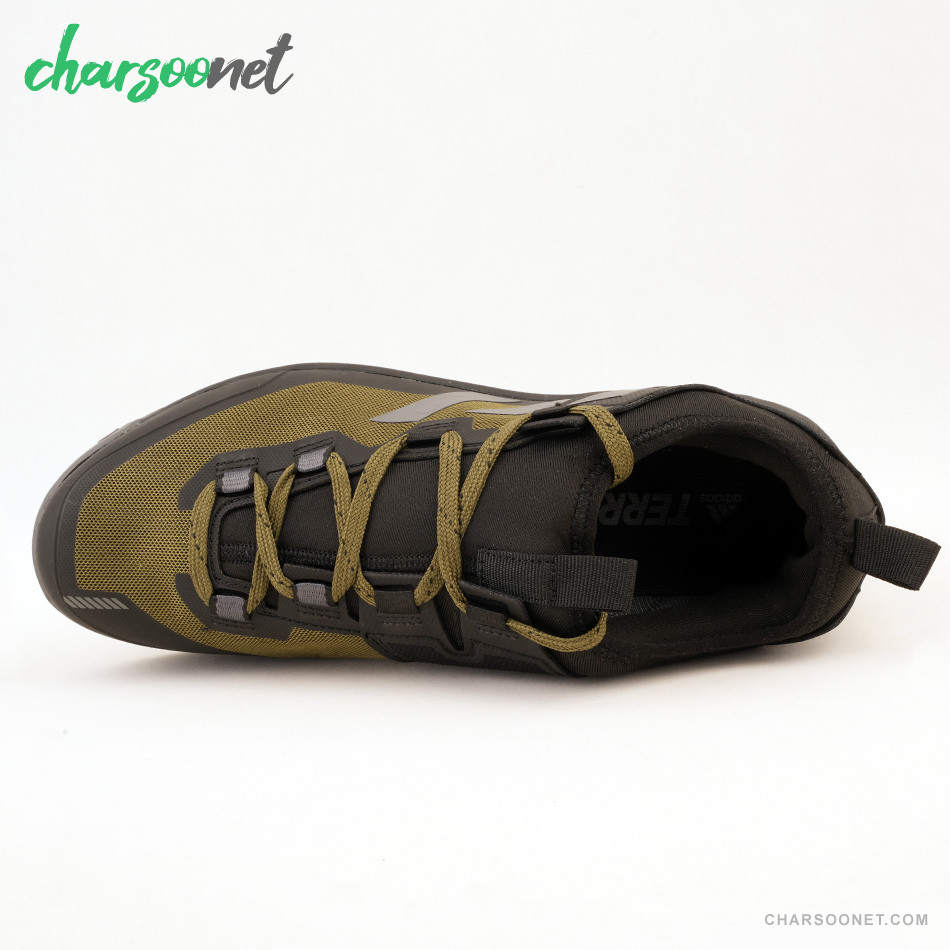 کفش اسپرت مردانه آدیداس مدل adidasTerrexTech GTX