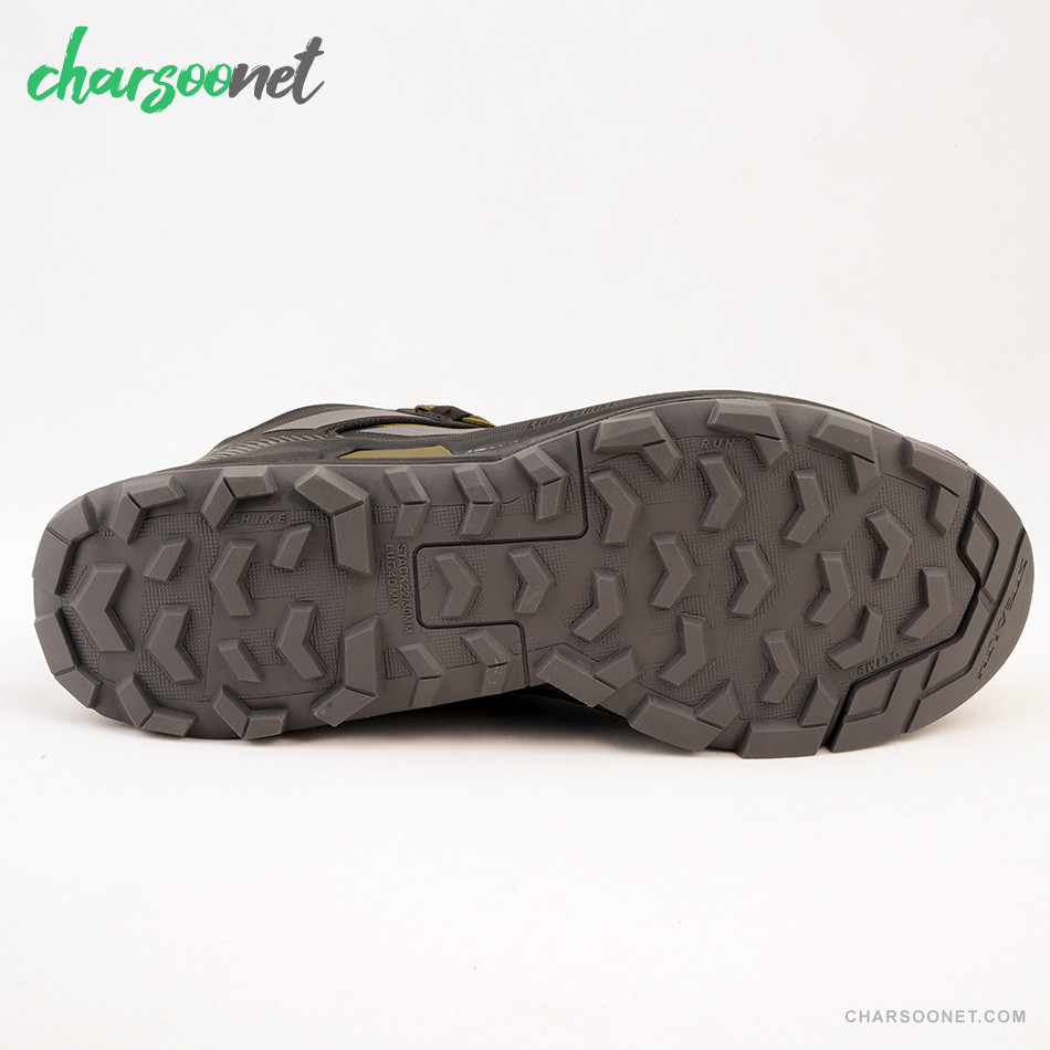 کفش اسپرت مردانه آدیداس مدل adidasTerrexTech GTX