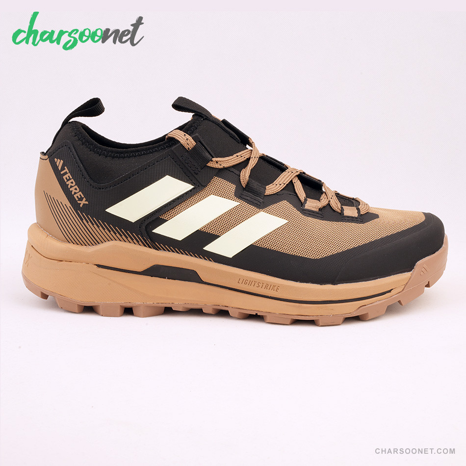 کفش کوهنوردی مردانه آدیداس مدل adidasTerrexTech GTX