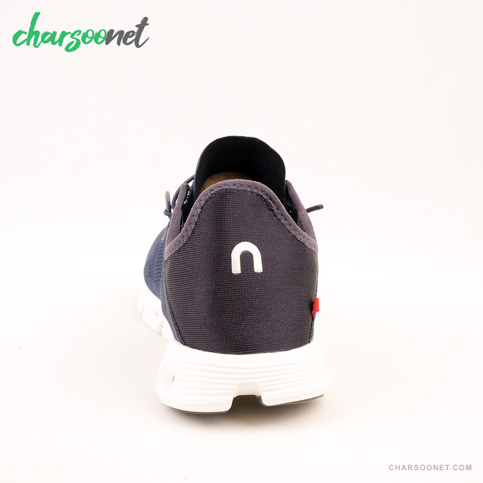 کفش روزمره مردانه آن رانینگ On runing Cloud 5 Coast