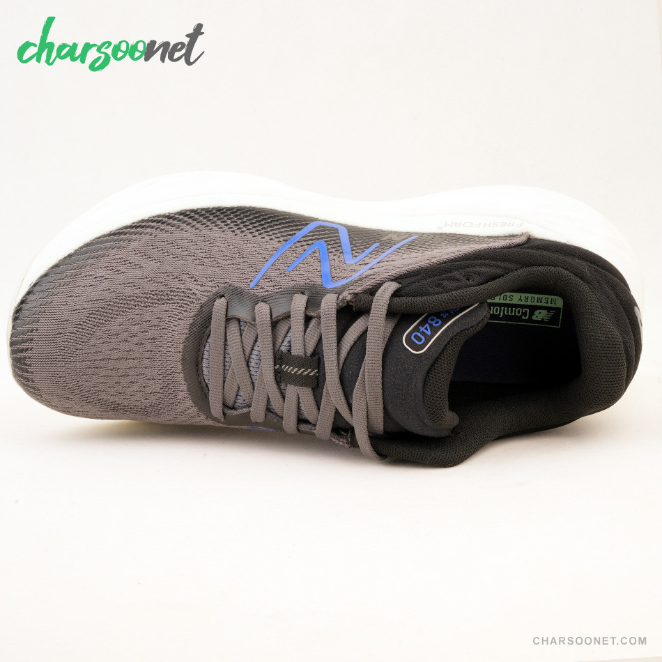 کفش دویدن مردانه نیوبالانس  New Balance Fresh Foam X 840v1