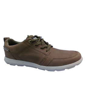 کتونی کاترپیلار چرم Caterpillar Breck 