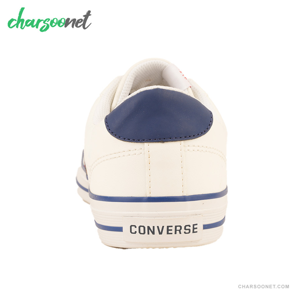 کفش اسپرت مردانه کانورس Converse 38000970 GP OX
