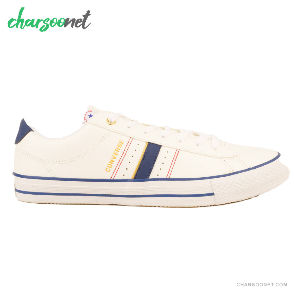 کفش اسپرت مردانه کانورس Converse 38000970 GP OX
