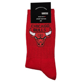 جوراب نخی فری سایز طرح دار