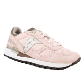 کفش ورزشی زنانه ساکونی Saucony Shadow