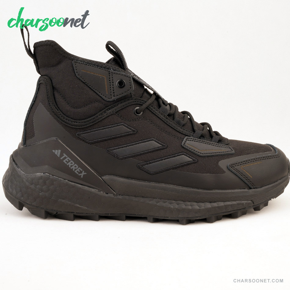 کفش کوهنوردی مردانه آدیداس adidas terrex free hiker 2 gtx