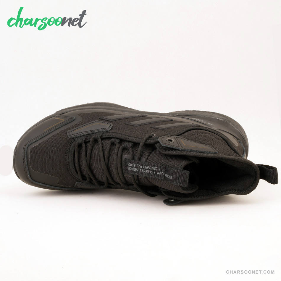 کفش کوهنوردی مردانه آدیداس adidas terrex free hiker 2 gtx