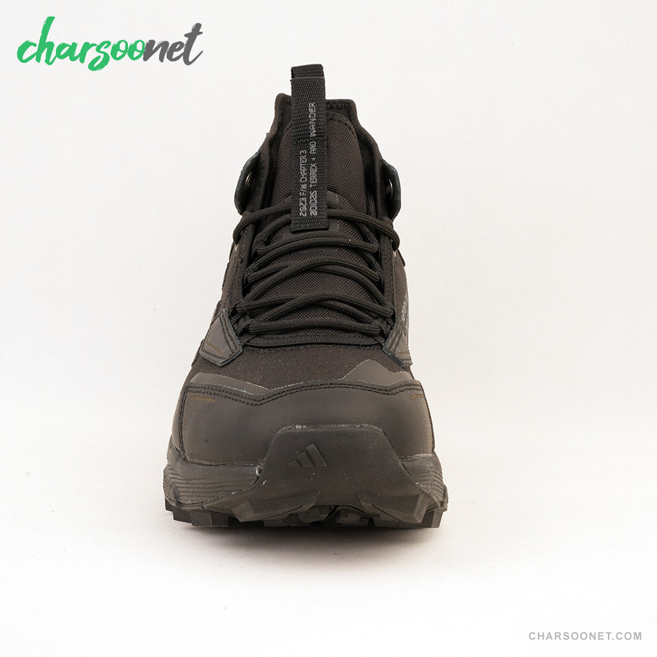 کفش کوهنوردی مردانه آدیداس adidas terrex free hiker 2 gtx