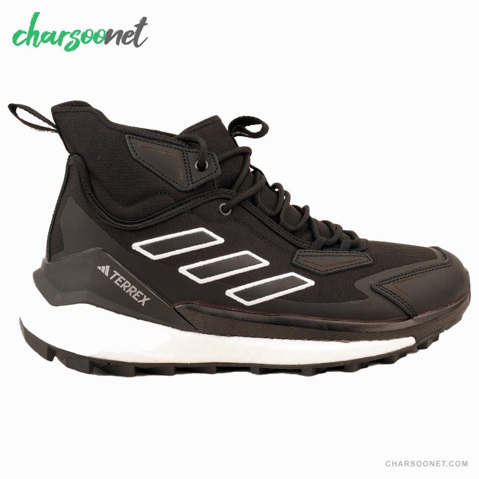 کفش کوهنوردی مردانه آدیداس adidas terrex free hiker 2 gtx