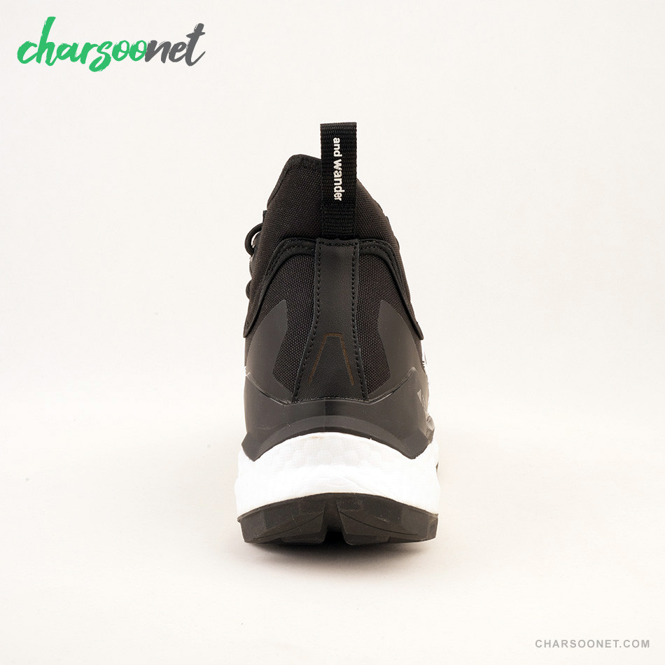 کفش کوهنوردی مردانه آدیداس adidas terrex free hiker 2 gtx