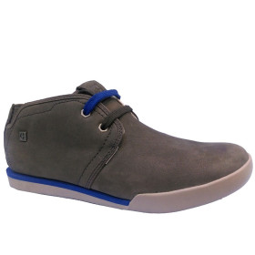 کفش راحتی کاترپیلار چرم Caterpillar Ridley 