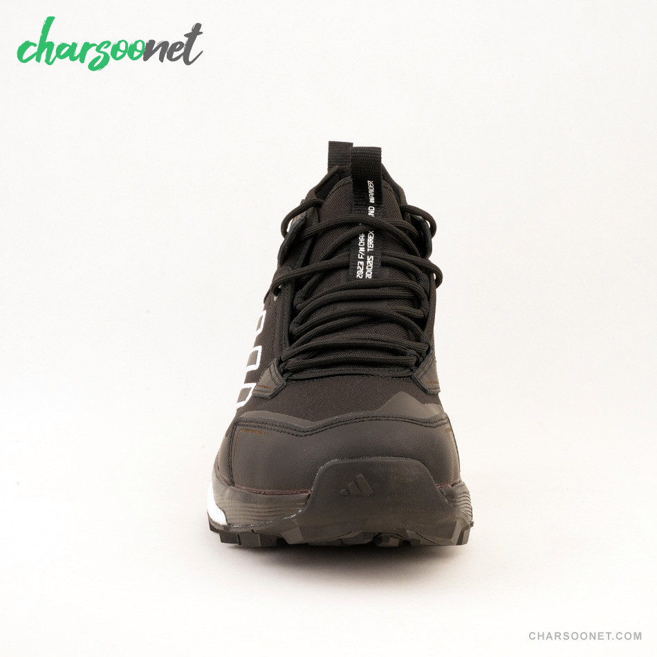 کفش کوهنوردی مردانه آدیداس adidas terrex free hiker 2 gtx