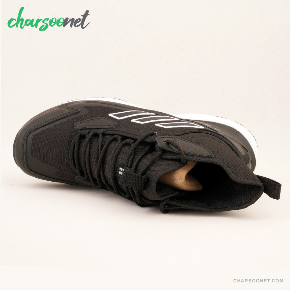 کفش کوهنوردی مردانه آدیداس adidas terrex free hiker 2 gtx