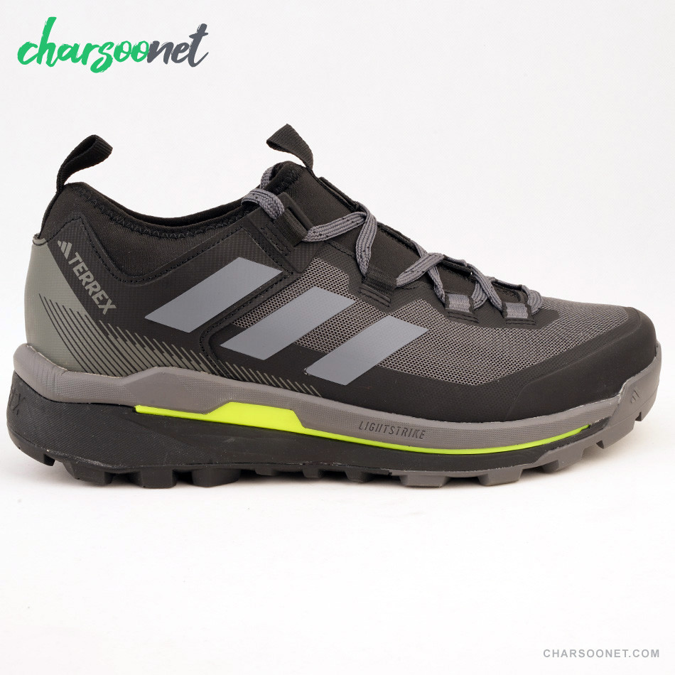 کفش کوهنوردی مردانه آدیداس مدل adidasTerrexTech