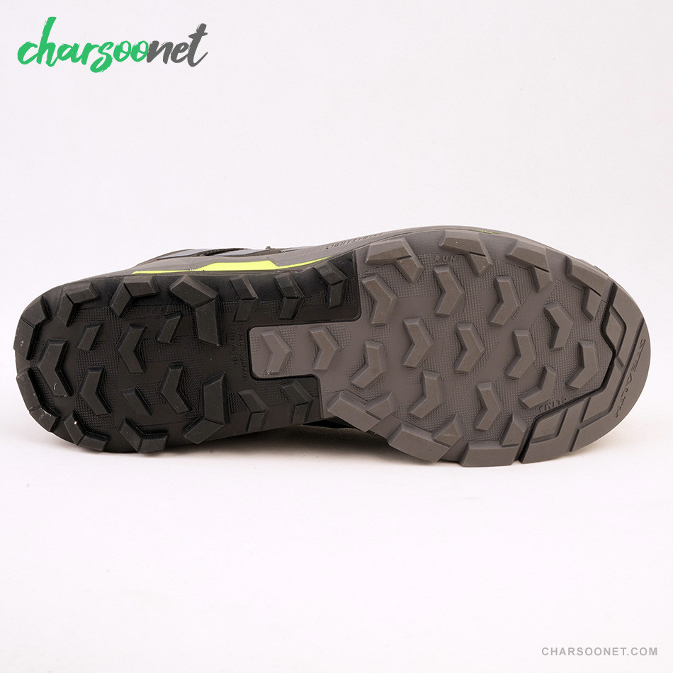 کفش کوهنوردی مردانه آدیداس مدل adidasTerrexTech