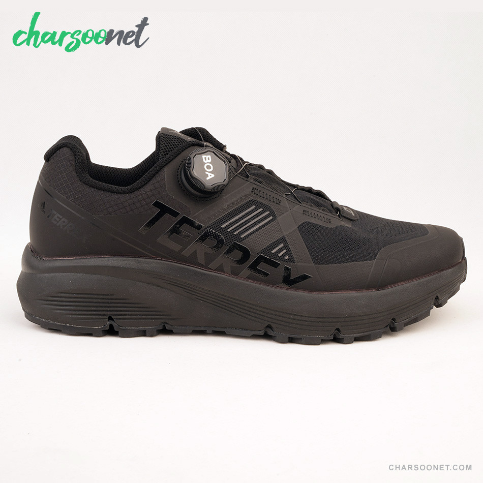 کفش ورزشی مردانه آدیداس Adidas TERREX Boa