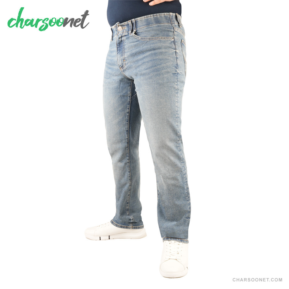 شلوار جین لی Lee Slim Fit Jeans
