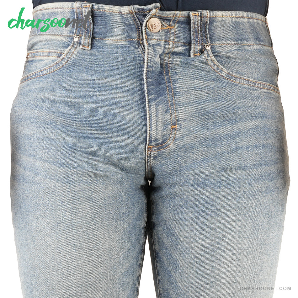 شلوار جین لی Lee Slim Fit Jeans