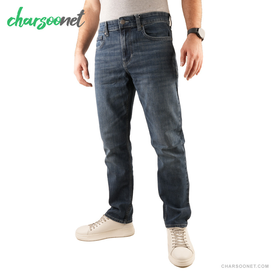 شلوار جین C&A مدل Slim Fit