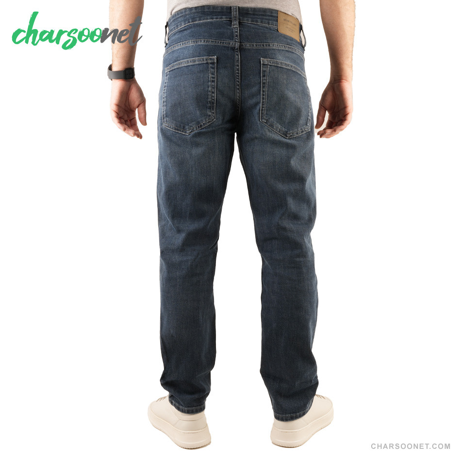 شلوار جین C&A مدل Slim Fit