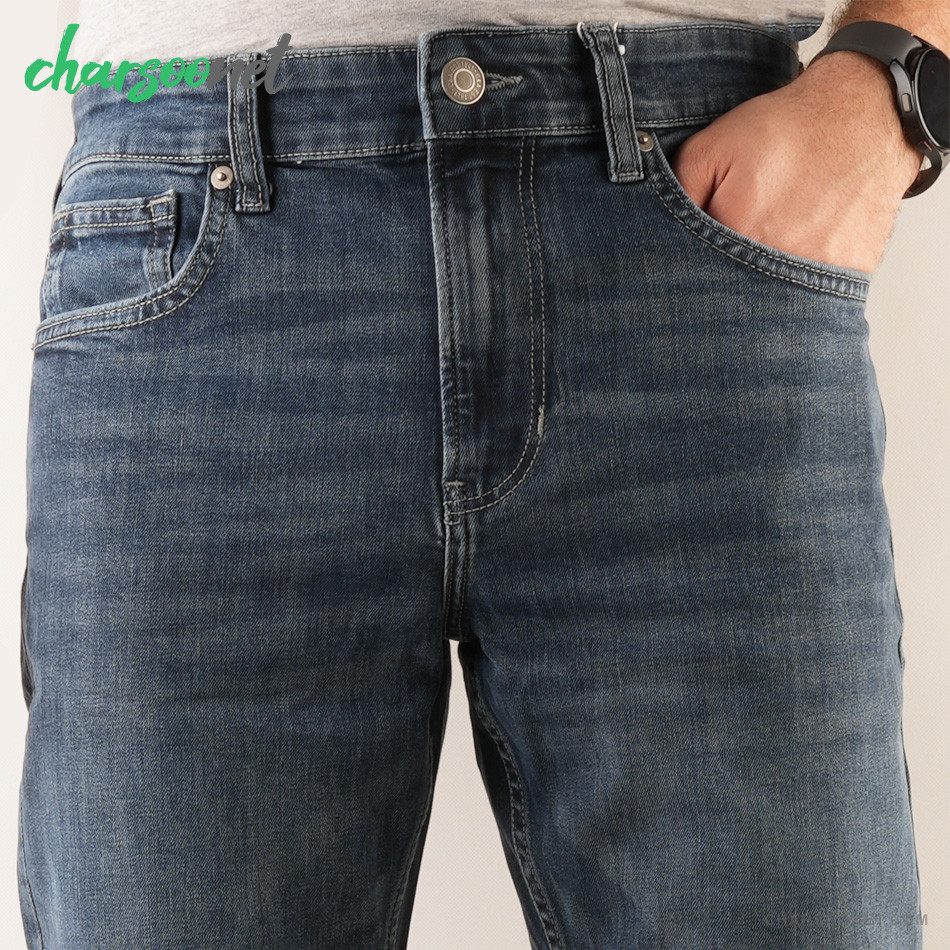 شلوار جین C&A مدل Slim Fit