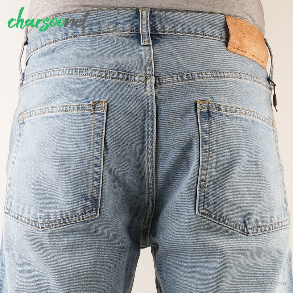 شلوار جین جک اند جونز Jack&Jones