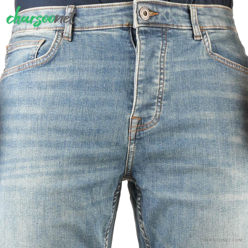 شلوار جین راسته نکست Next Straight Fit Jeans