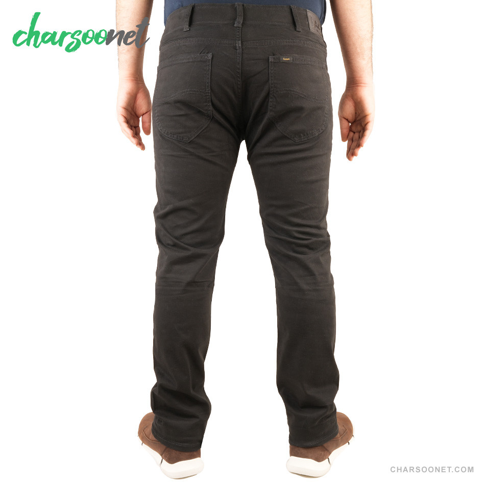 شلوار جین اسلیم فیت لی Lee Slim Fit
