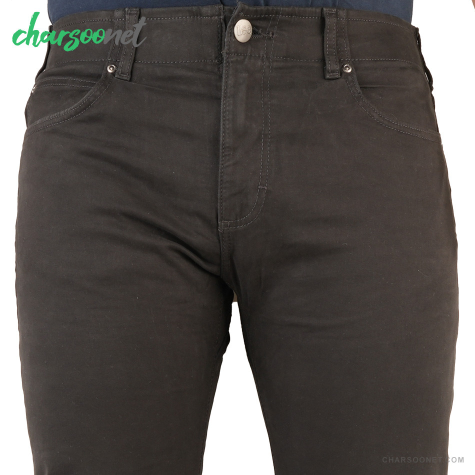 شلوار جین اسلیم فیت لی Lee Slim Fit