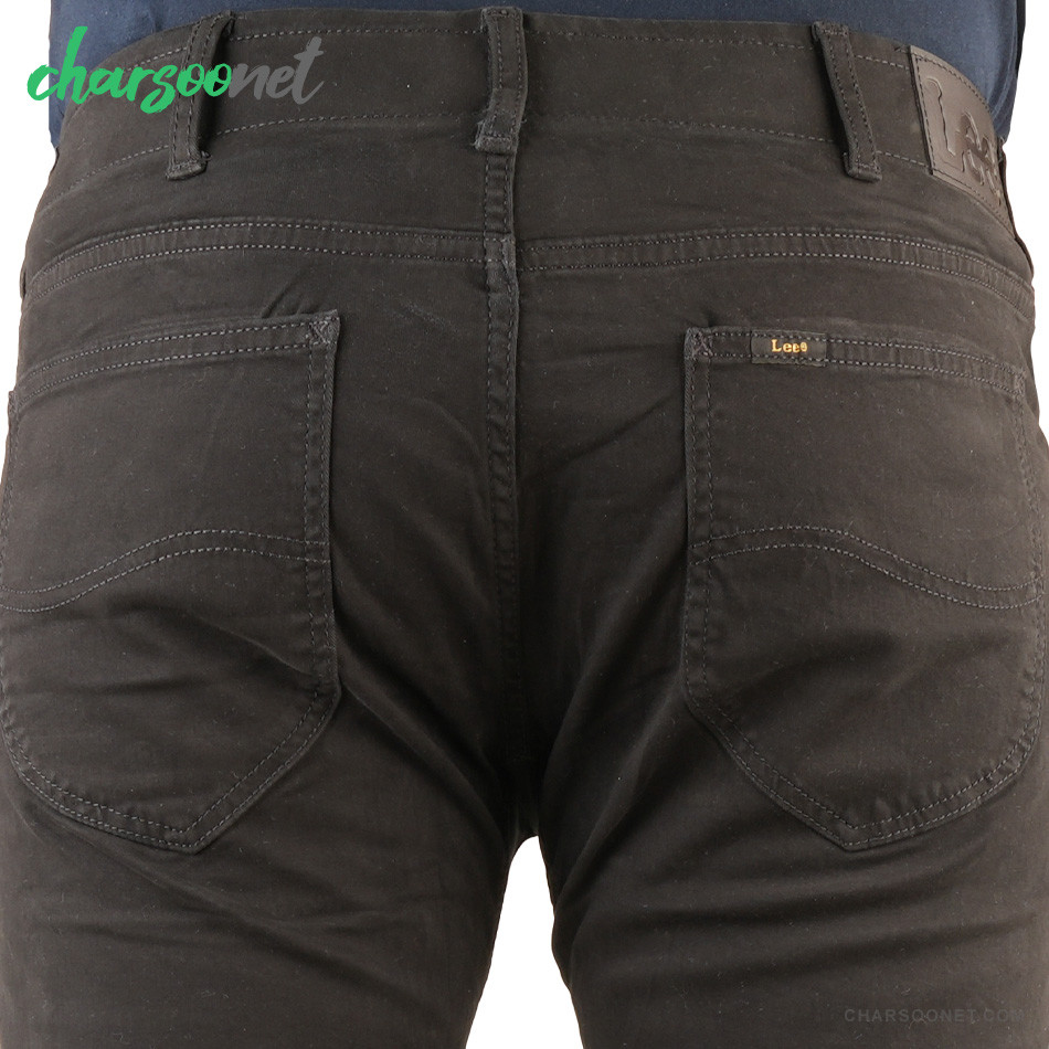 شلوار جین اسلیم فیت لی Lee Slim Fit