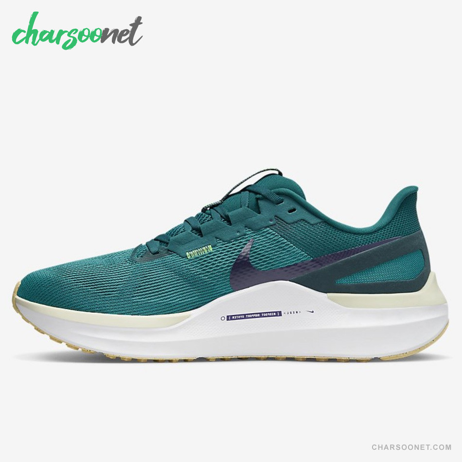 کفش ورزشی مردانه نایک Nike Air Zoom Structure 25