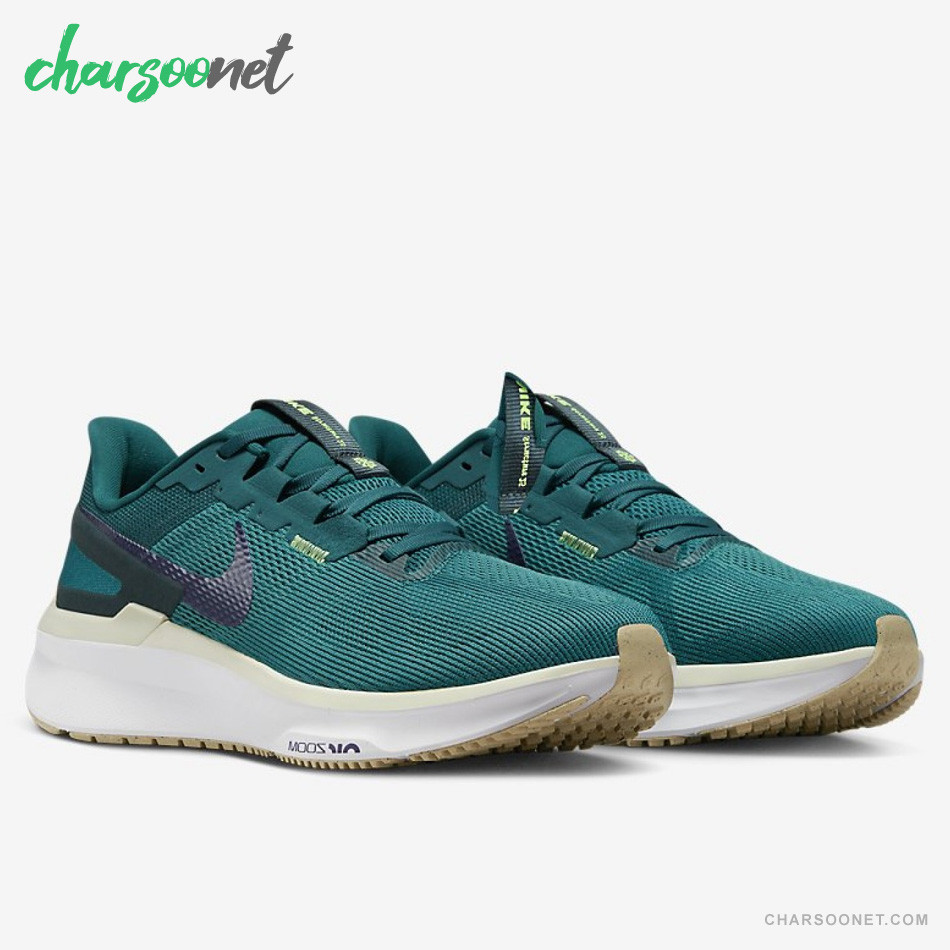 کفش ورزشی مردانه نایک Nike Air Zoom Structure 25