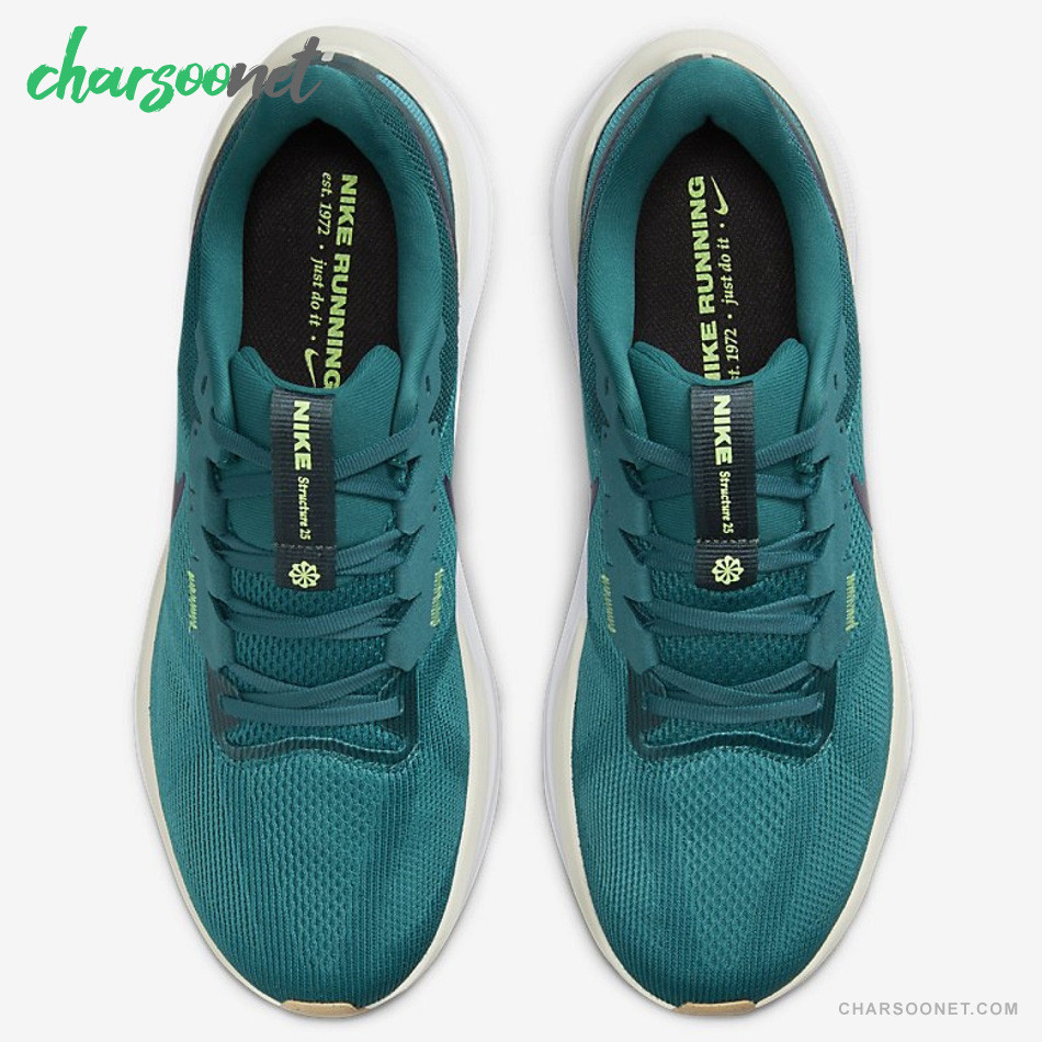 کفش ورزشی مردانه نایک Nike Air Zoom Structure 25