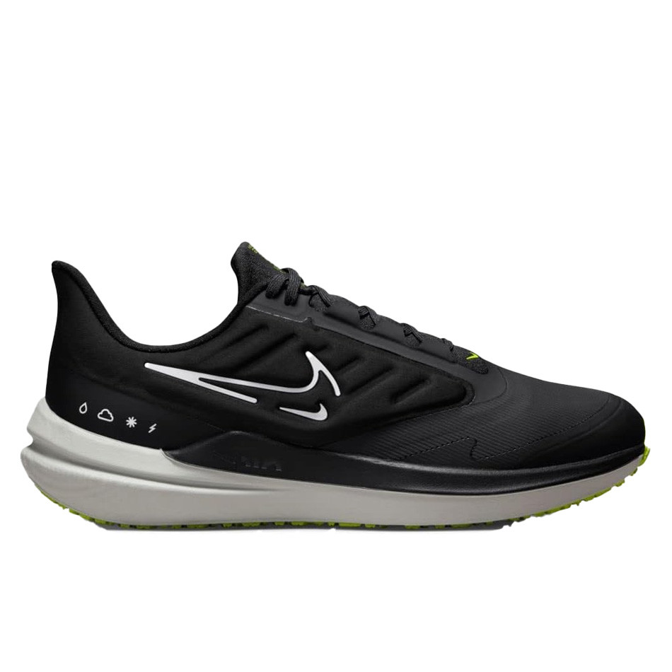 کفش ورزشی مردانه نایک Nike Air Winflo 9 Shield