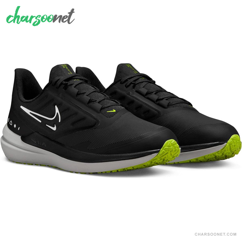 کفش ورزشی مردانه نایک Nike Air Winflo 9 Shield