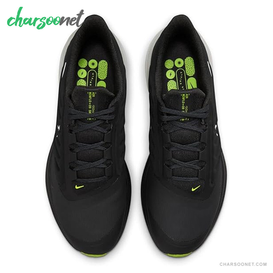 کفش ورزشی مردانه نایک Nike Air Winflo 9 Shield