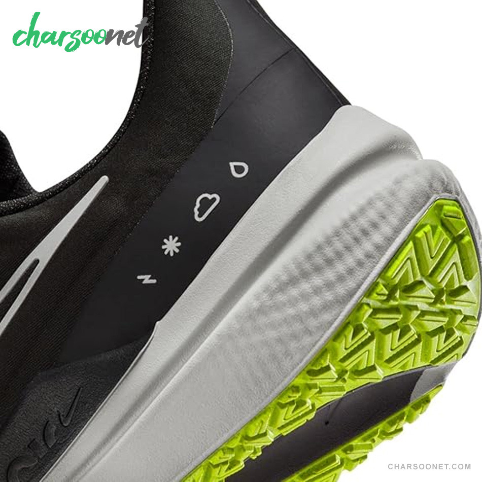 کفش ورزشی مردانه نایک Nike Air Winflo 9 Shield