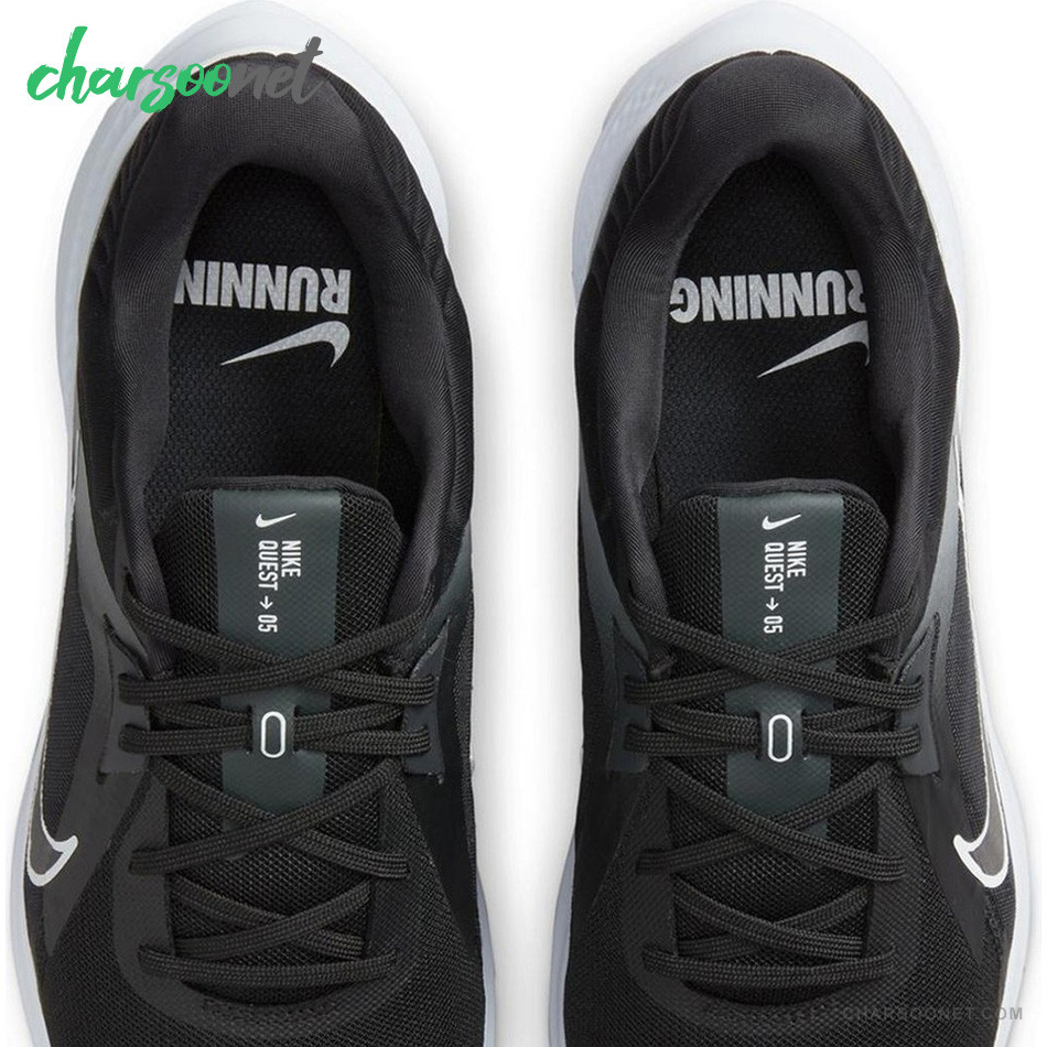 کفش دویدن مردانه نایک Nike Quest 5