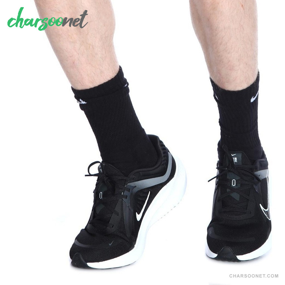 کفش دویدن مردانه نایک Nike Quest 5