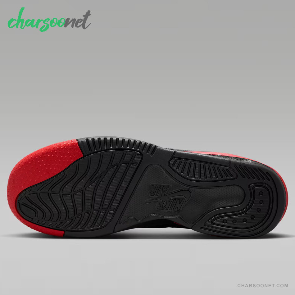 کفش ورزشی مردانه نایک Nike Jordan Max Aura 5
