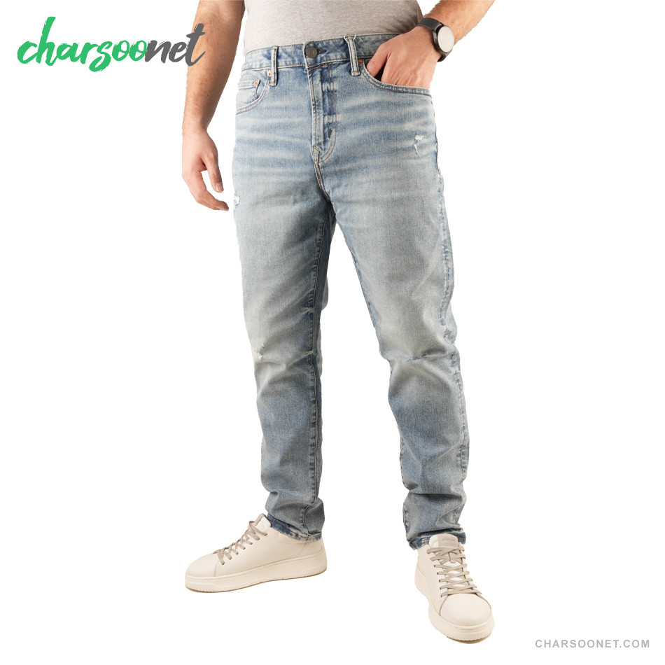 شلوار جین امریکن ایگل American Eagle Jeans